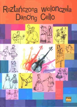 Roztańczona wiolonczela