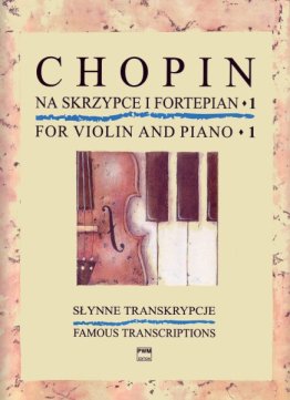 Słynne transkrypcje