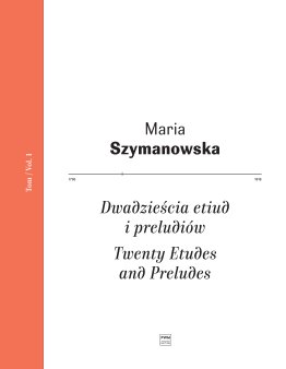 Dwadzieścia etiud i preludiów, T.1