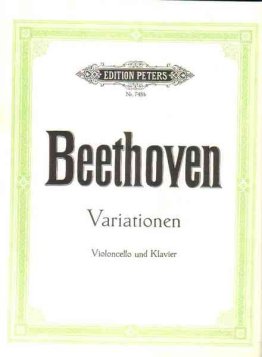Variationen