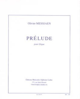Preludium