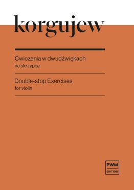 Ćwiczenia w dwudźwiękach