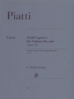 12 kaprysów