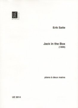 Jack in the Box