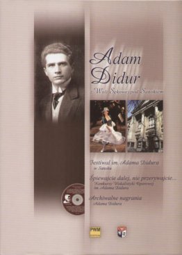 Adam Didur
