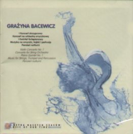 Grażyna Bacewicz