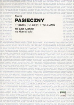 Tribute to John T. Williams