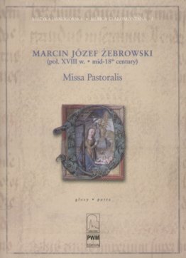 Missa Pastoralis