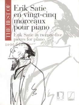 Best of Erik Satie