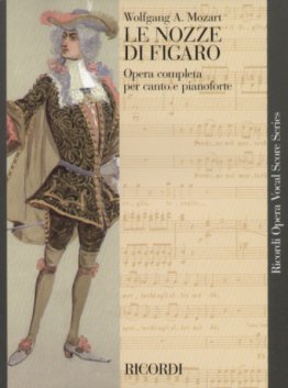 Wesele Figara / Le nozze di Figaro