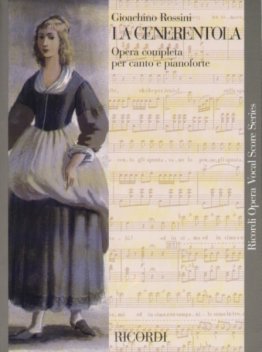 Kopciuszek (La Cenerentola)