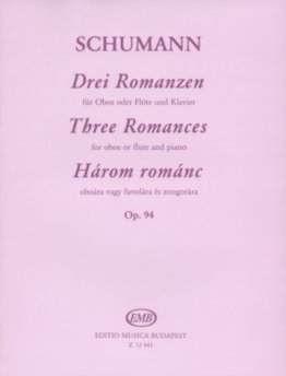 Trzy romanse