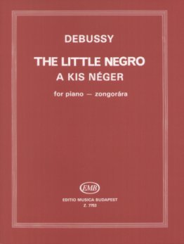 Little Negro