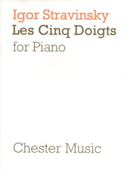 cinq doigts