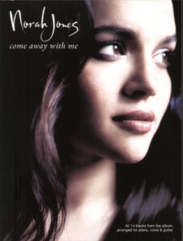 Come Away With Me