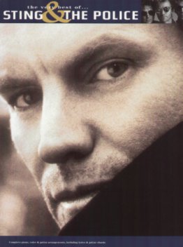 very best of Sting & The Police