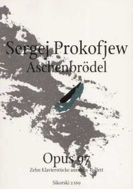 Aschenbrödel (Kopciuszek)