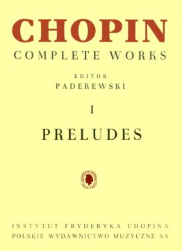 Preludia, CW I