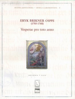 Vesperae pro toto anno