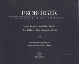 Utwory organowe t. IV.1