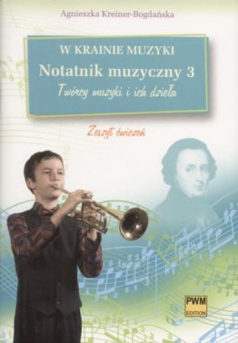 W krainie muzyki