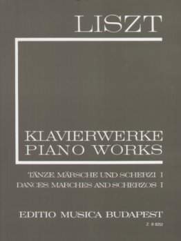 Tańce, marsze i scherza t. 1