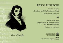 Uwertura do opery "Zabobon, czyli Krakowiacy i Górale"