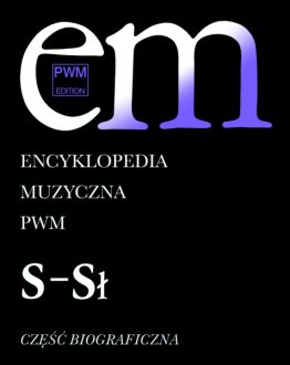 Encyklopedia muzyczna PWM