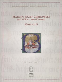 Missa ex D