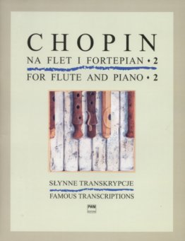 Słynne transkrypcje