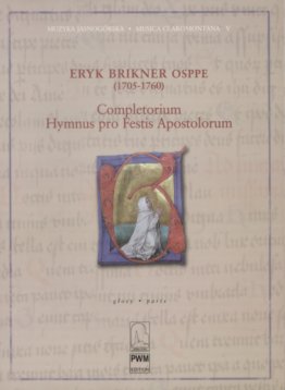 Completorium; Hymnus pro Festis Apostolorum