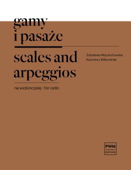 Gamy i pasaże