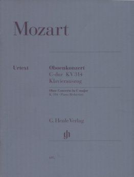 Koncert obojowy C-dur