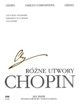 Różne utwory, WN