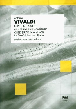 Koncert a-moll