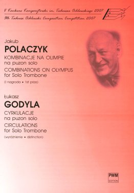 Kombinacje na Olimpie; Cyrkulacje