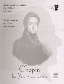 Etiuda As-dur