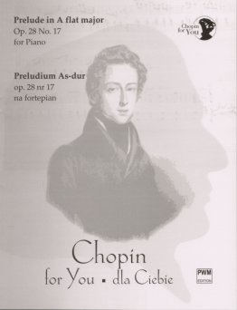 Preludium As-dur
