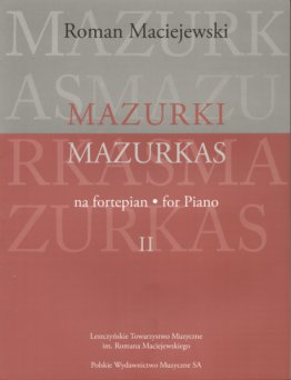 Mazurki