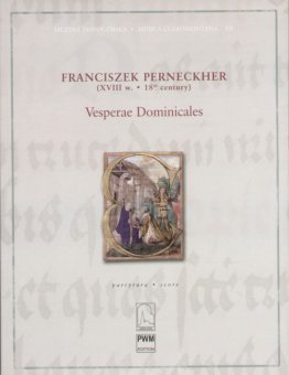 Vesperae Dominicales