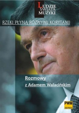 Rzeki płyną różnymi korytami