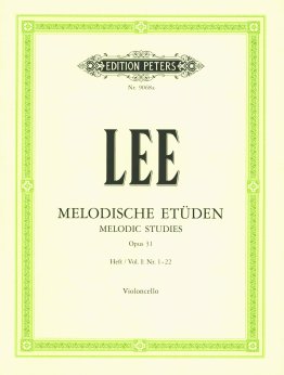 Etiudy melodyczne