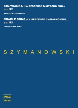 Kołysanka (La Berceuse d`Aitacho Enia)