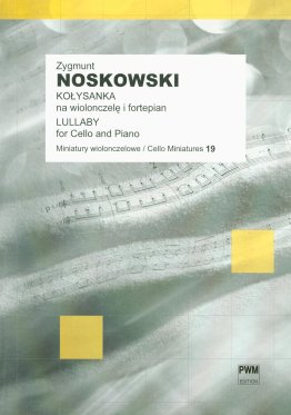 Kołysanka