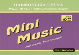 Harmonijka ustna