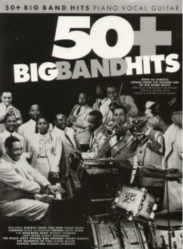 50 Big Band Hits