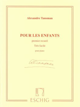 Pour les enfants cz. 1