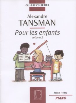 Pour les enfants cz. 2