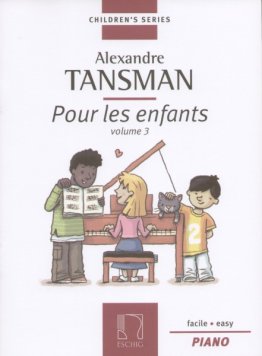 Pour les enfants cz. 3