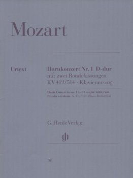 Koncert D-dur